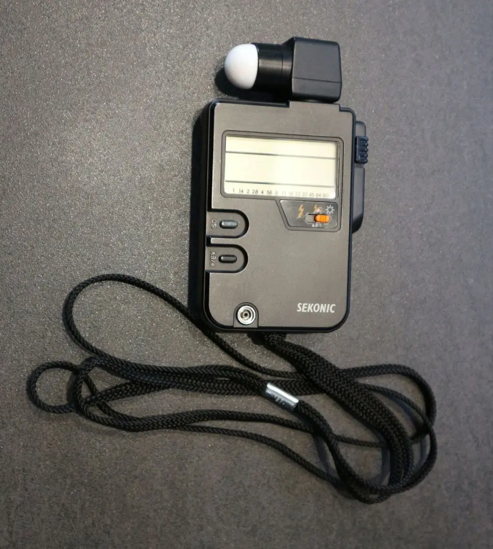 2025年最新】SEKONIC f L-328の人気アイテム - メルカリ