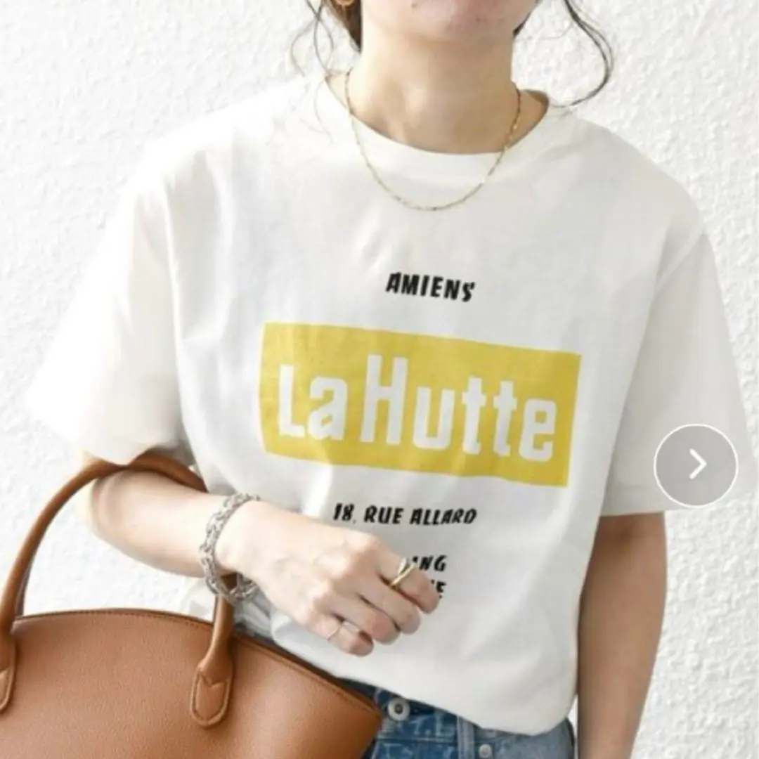 La Hutte ラユット大人女性必須アイテム