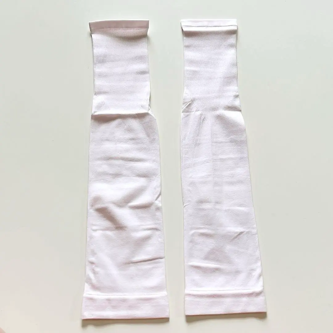 Thumbnail of ★ Arm Cover, Breathable, Unisex, Cooling, UV Protection, Light Pink