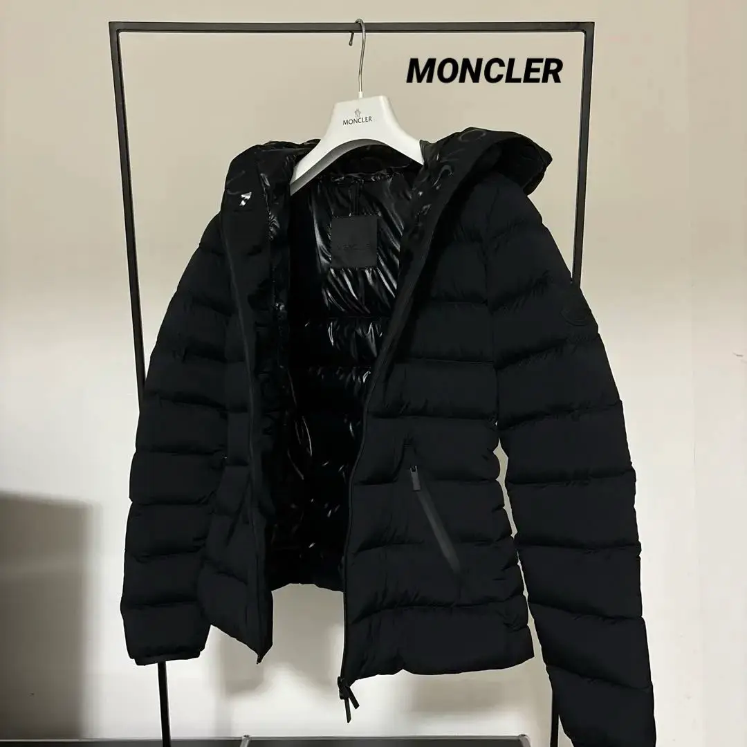 正規品 MONCLER モンクレール HERBE エルブ ダウンジャケット 2 Demi-Luxe BEAMS（デミルクス ビームス）MONCLER / HERBE ダウン
