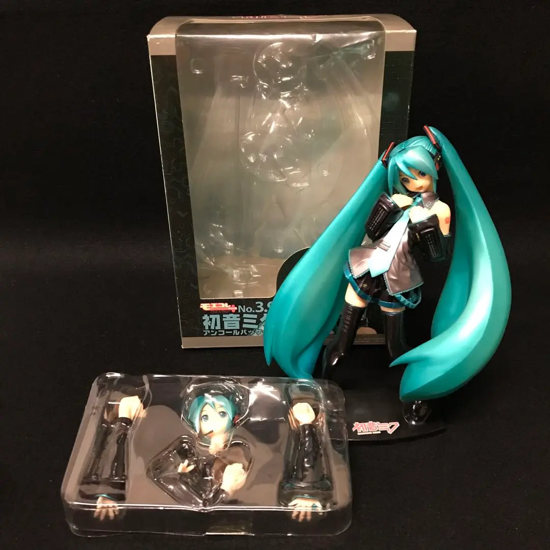 2025年最新】初音ミク モエコレの人気アイテム - メルカリ