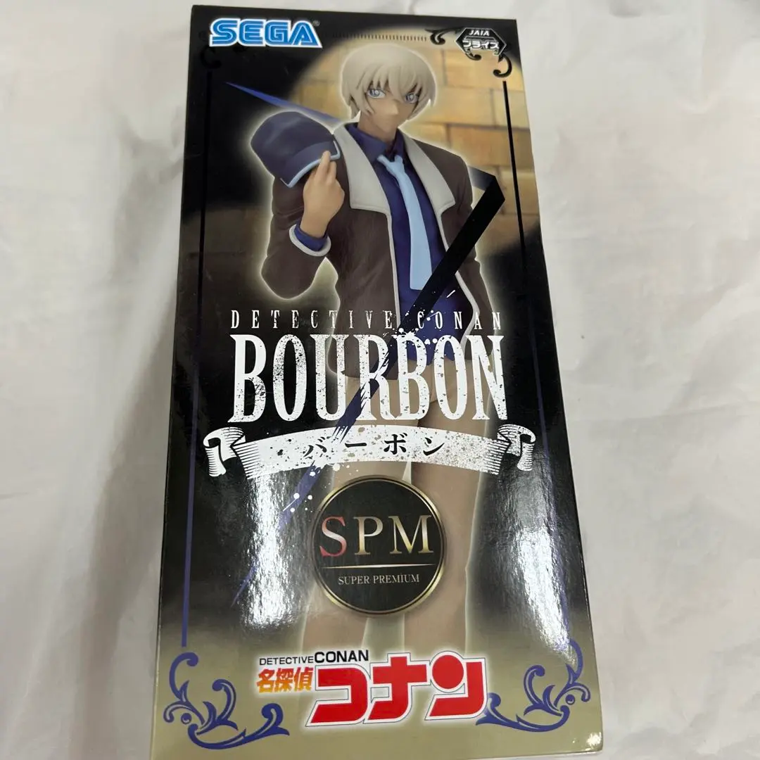 フィギュア　バーボン-bourbon- 「名探偵コナン」 1/8 ガレージキット 31ZuvH6CnJL.jpg_BO30,255,255,