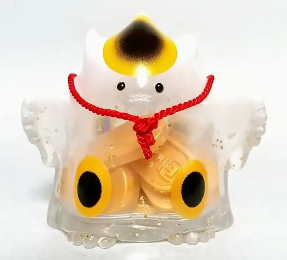 2025年最新】popmart yuki シークレットの人気アイテム - メルカリ
