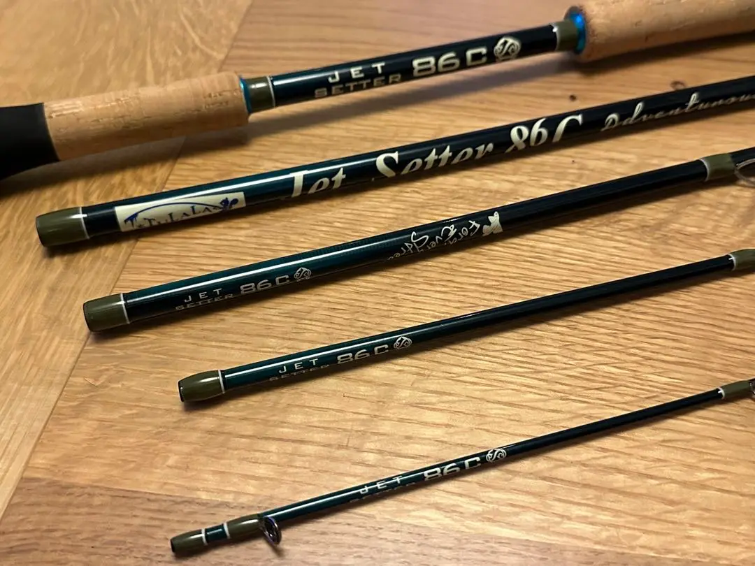 待*受様 冒険用品xジェットスロウxツララ JETSETTER 86C　2024 2025年最新】ツララ ジェットスロウの人気アイテム - メルカリ