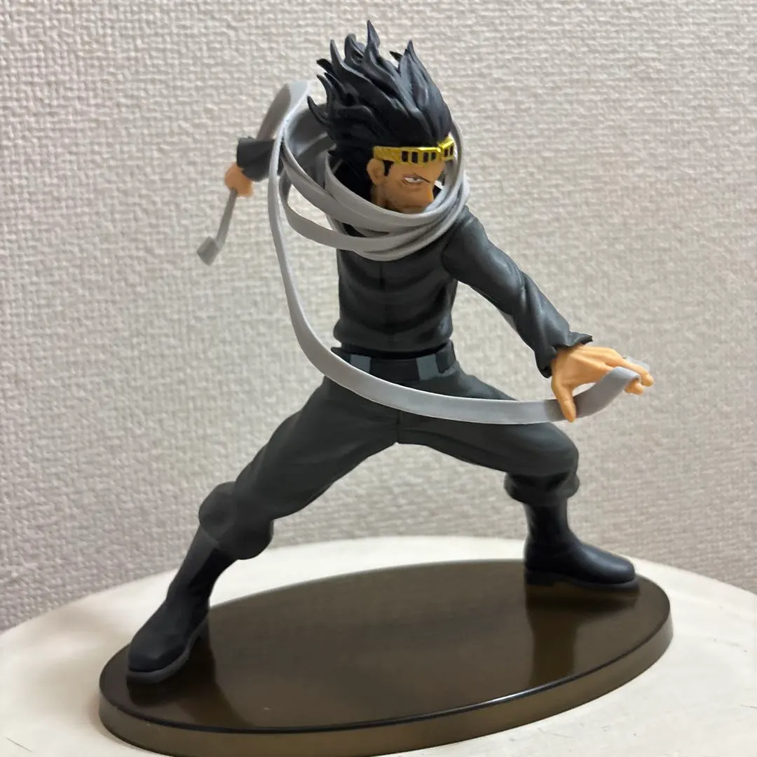 Thumbnail of My Hero Academia Shota Aizawa Figure