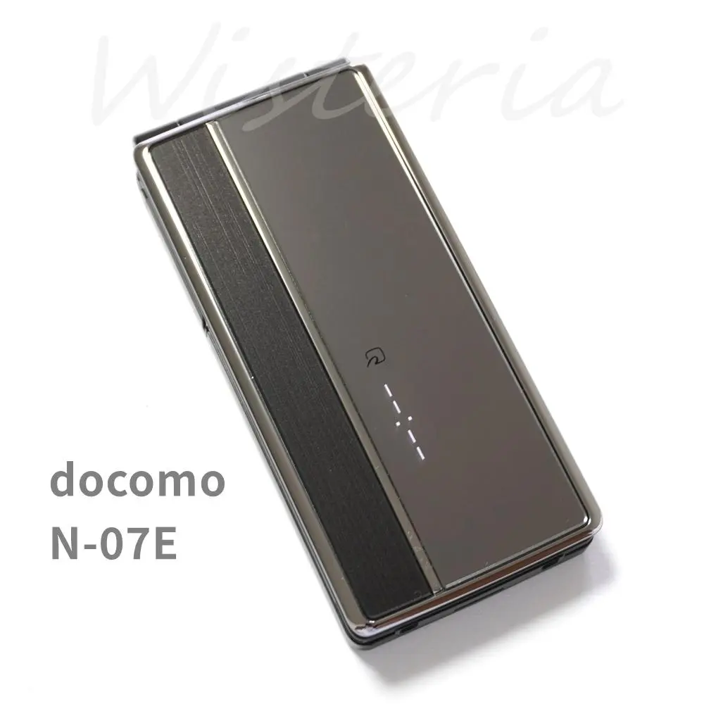 NEC - 【美品】docomo FOMA N-07E ブラック 二台分初期動作確認済み 41JlKmvbAmL._UF350,350_QL50_.jpg