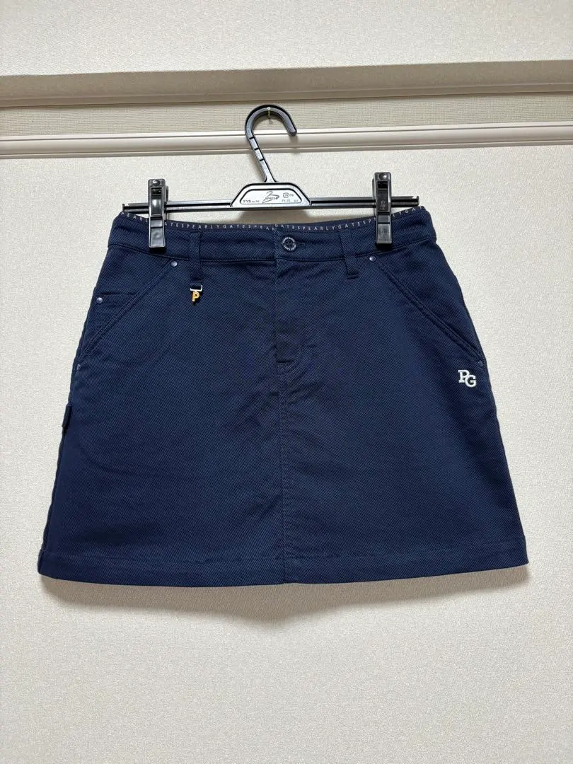 Thumbnail of PEARLY GATES Stretch Skirt