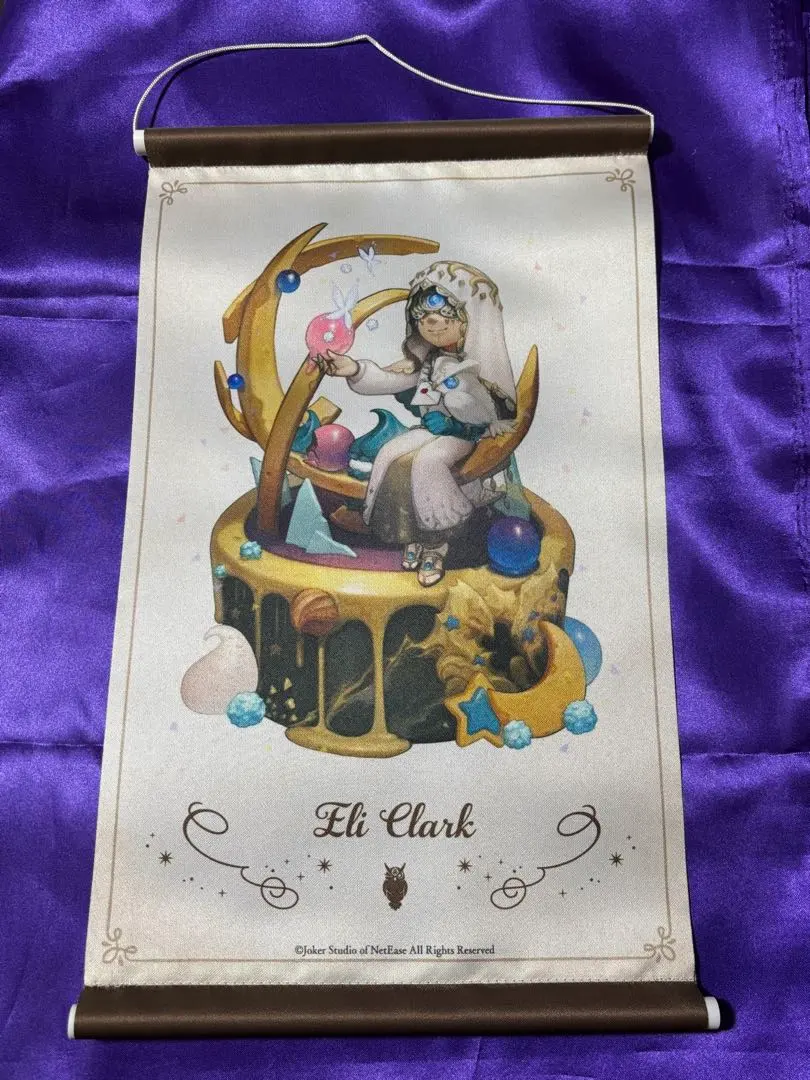 第五人格 納棺師 バースデー グッズ 第五人格 納棺師 バースデー グッズ