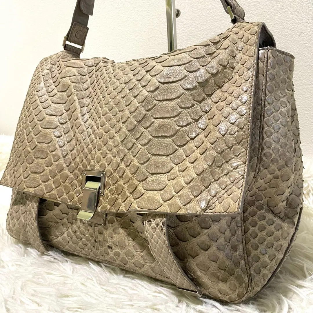 2025年最新】Proenza Schouler レディース ショルダーバッグの
