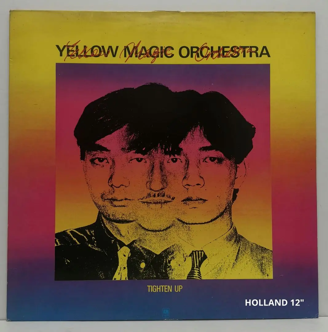 2025年最新】YMO UP TIGHTENの人気アイテム - メルカリ