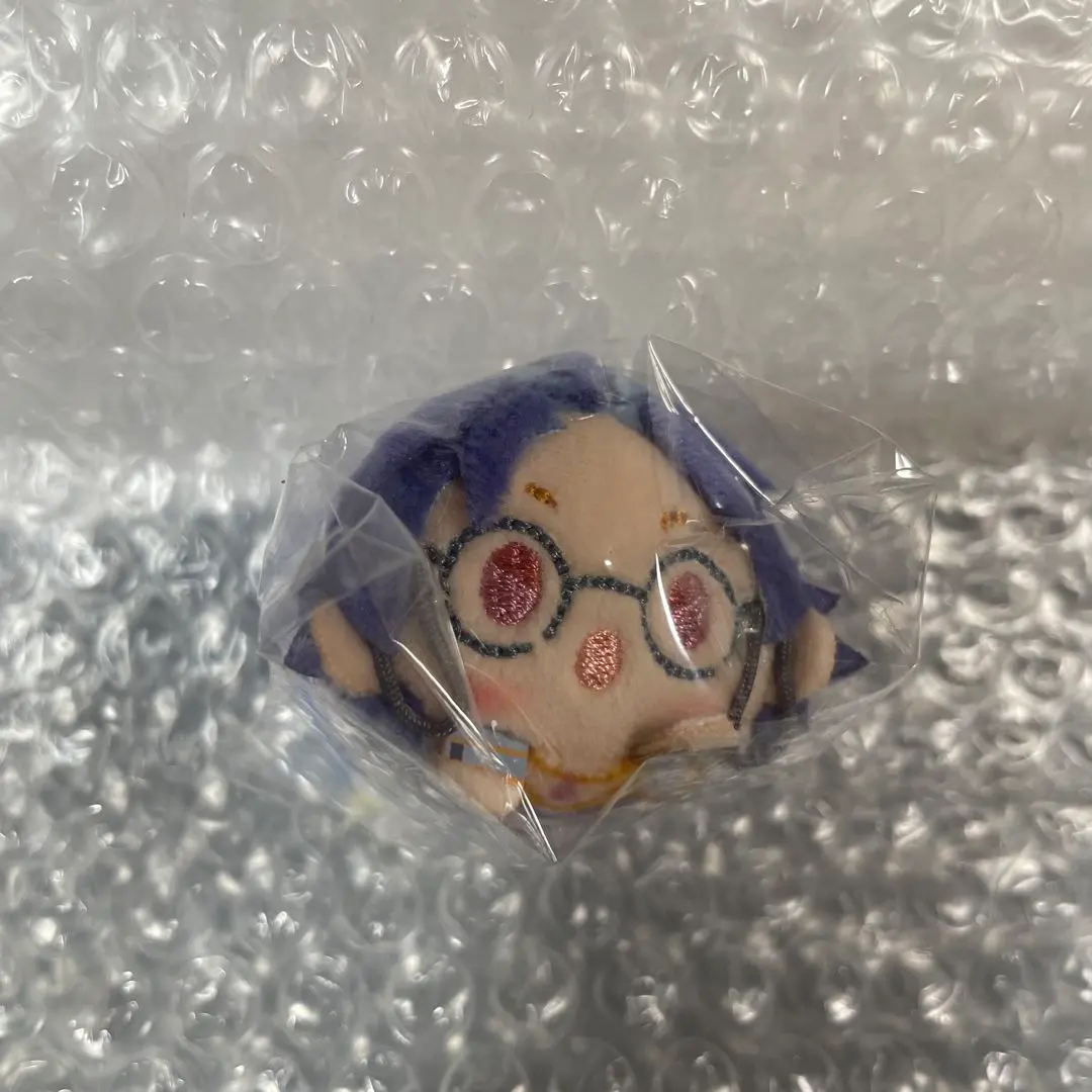 ヒプノシスマイク ヒプマイ サンリオコラボ まめころりん