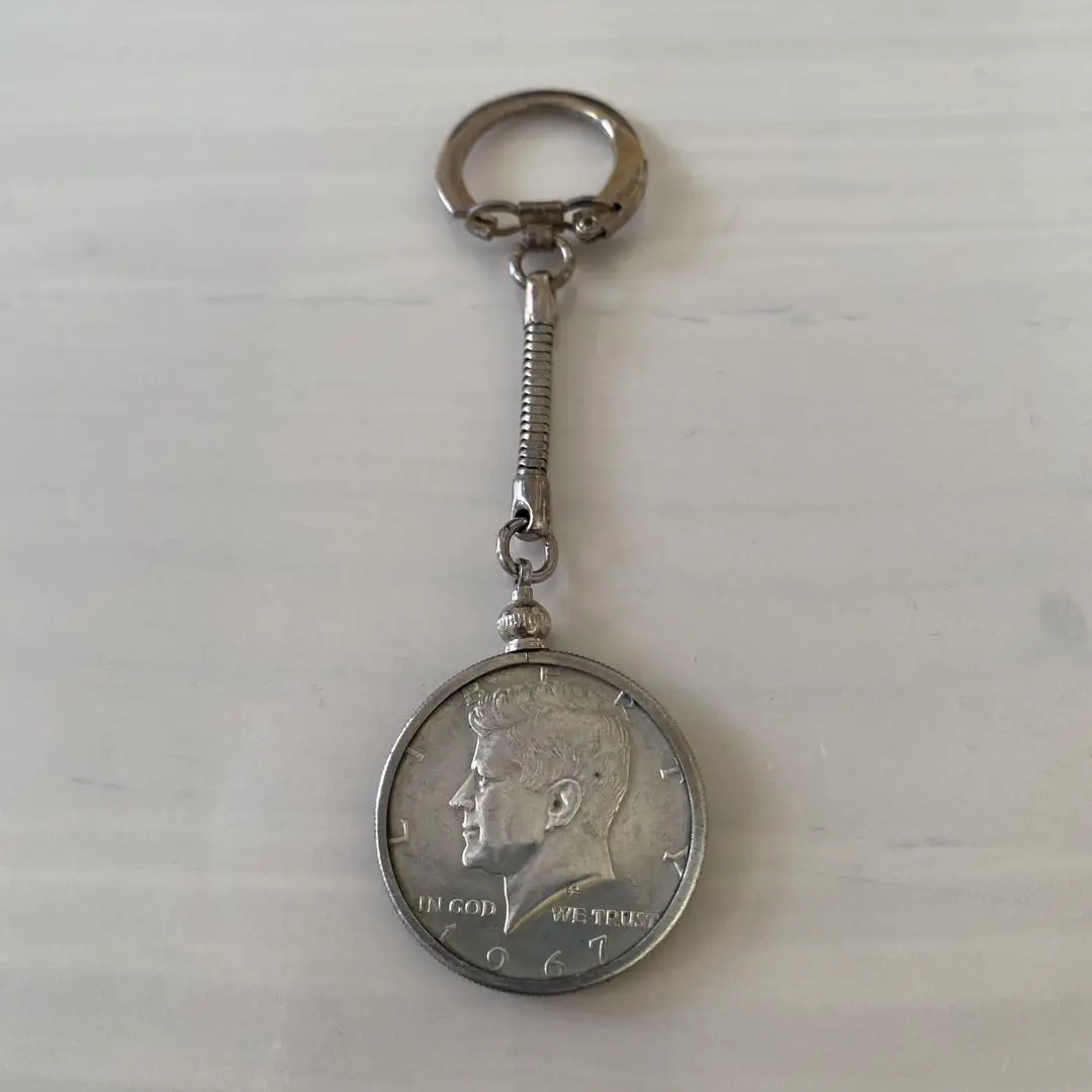 ピース銀貨ケネディ銀貨セット ピース銀貨ケネディ銀貨セット