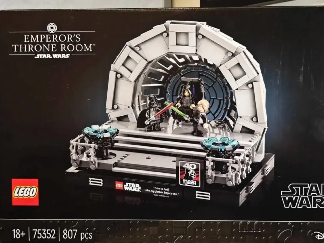 2025年最新】lego 75352の人気アイテム - メルカリ