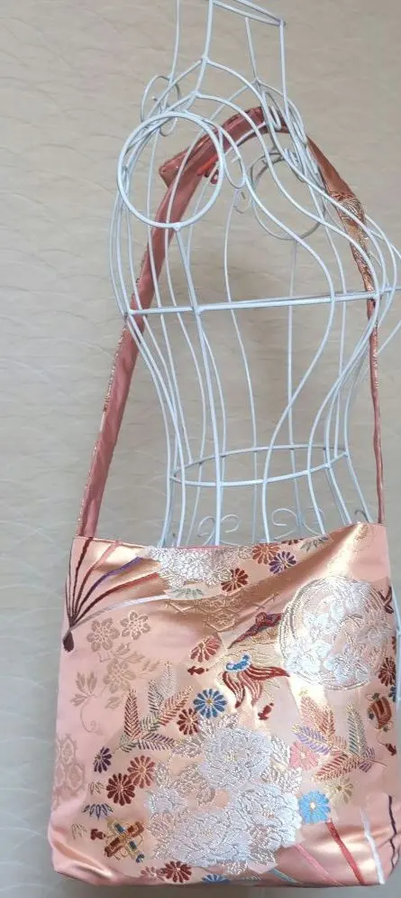 腰帶改造 肩背包 的縮圖