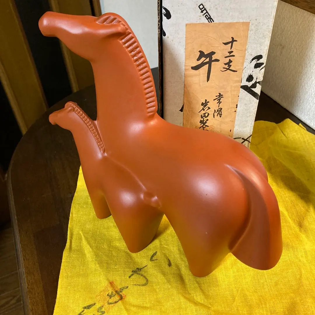 【予約販売】本 2025年最新】常滑焼 メルカリ - 十二支置物の人気アイテム 工芸品