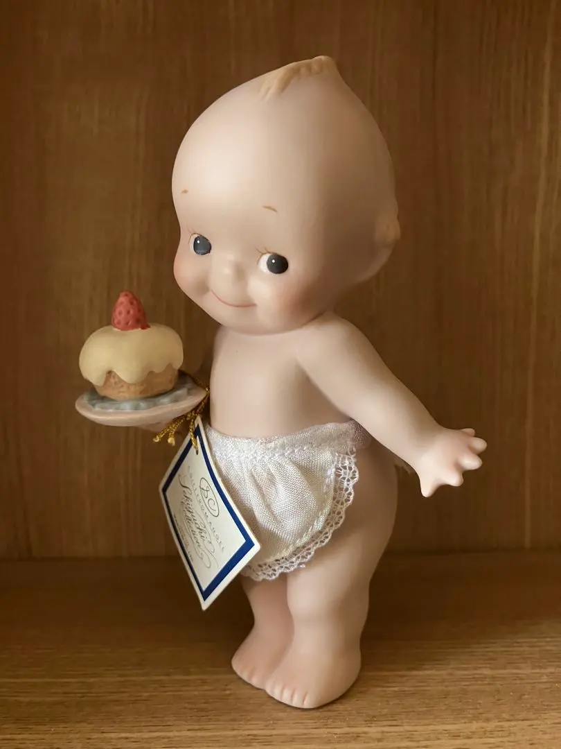 希少　セキグチ　キューピー　ウェディング　セキグチコレクション 2025年最新】セキグチキューピーの人気アイテム - メルカリ