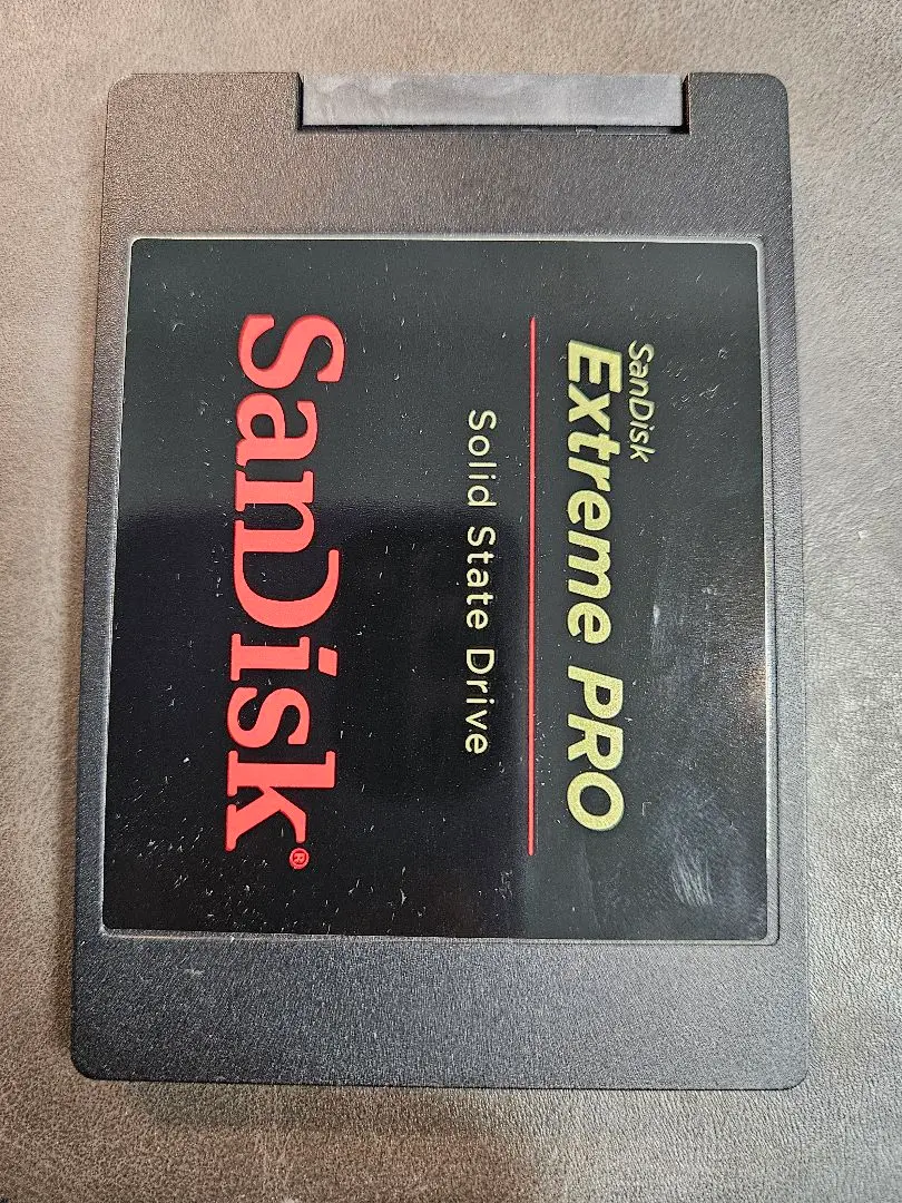 2025年最新】SanDisk Extreme PRO 480GBの人気アイテム - メルカリ