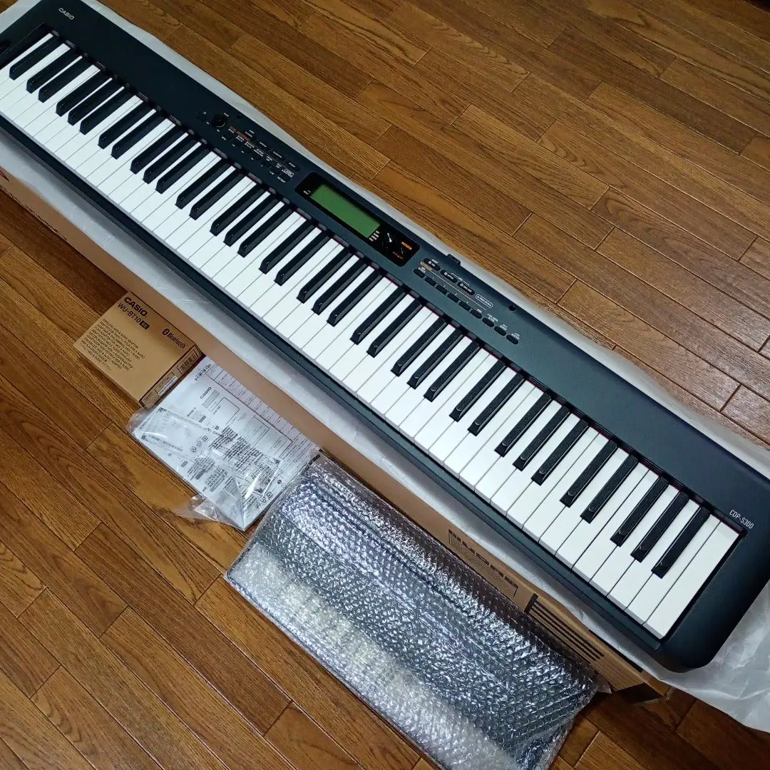 2025年最新】CDP-300 casioの人気アイテム - メルカリ