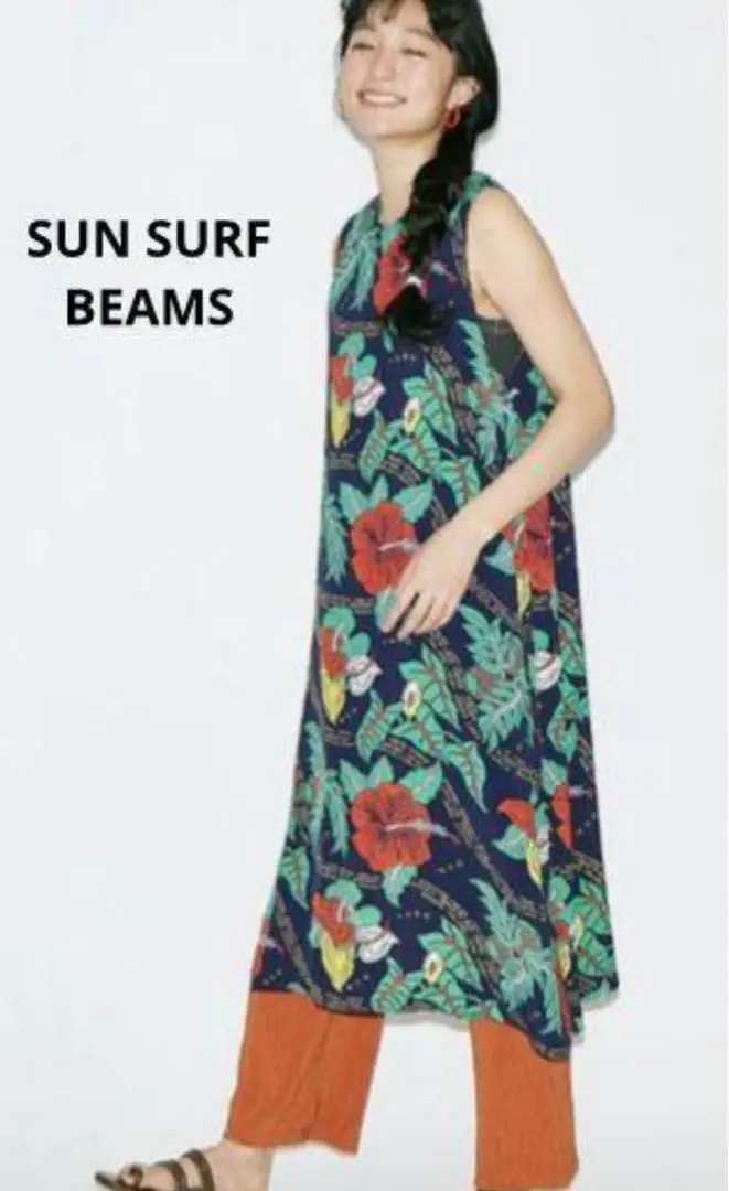 2025年最新】sun surf beams ワンピースの人気アイテム - メルカリ