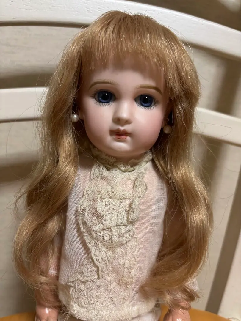 2025年最新】アンティーク ジュモーの人気アイテム - メルカリ