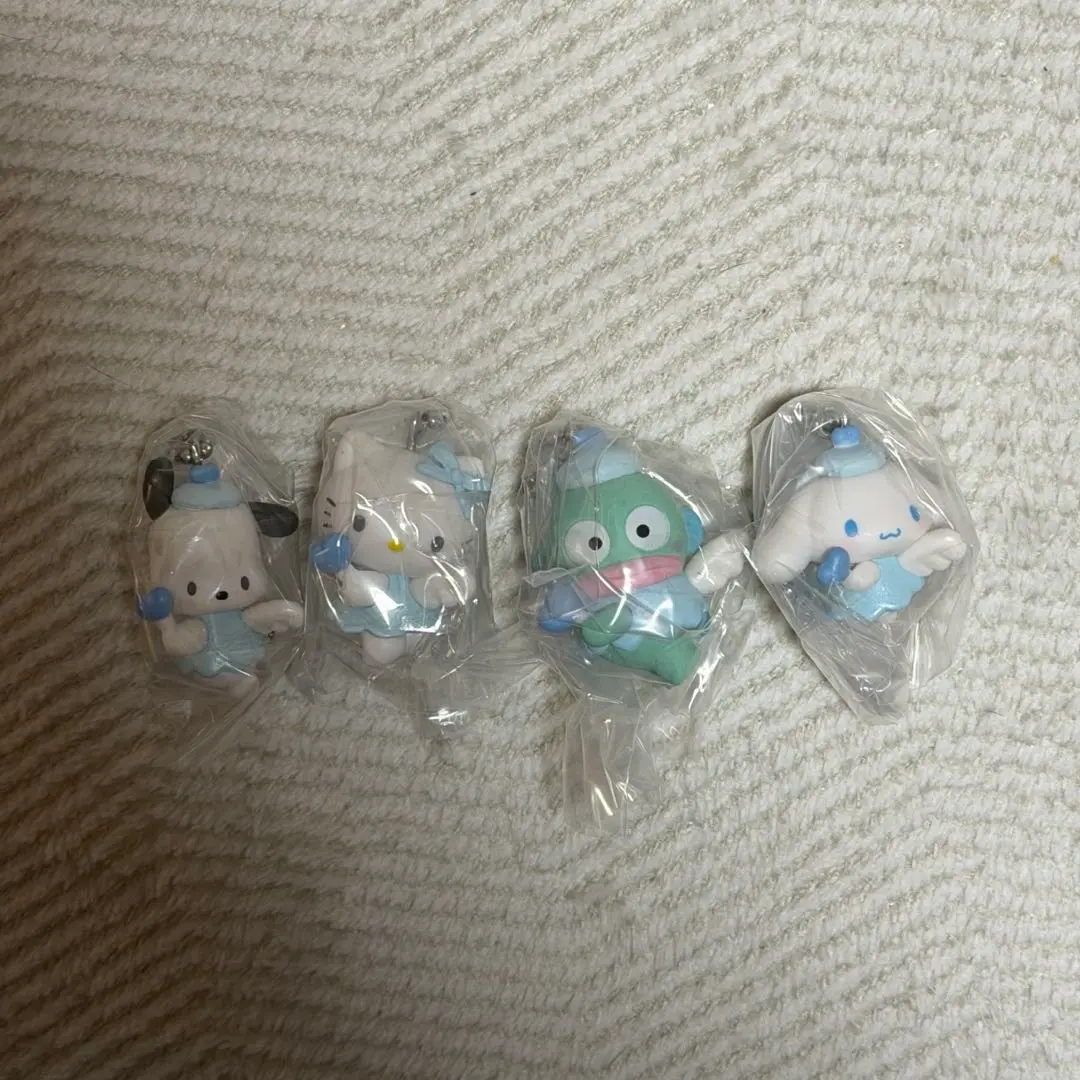 Thumbnail of Sanrio Dreamy Angels Swing 2