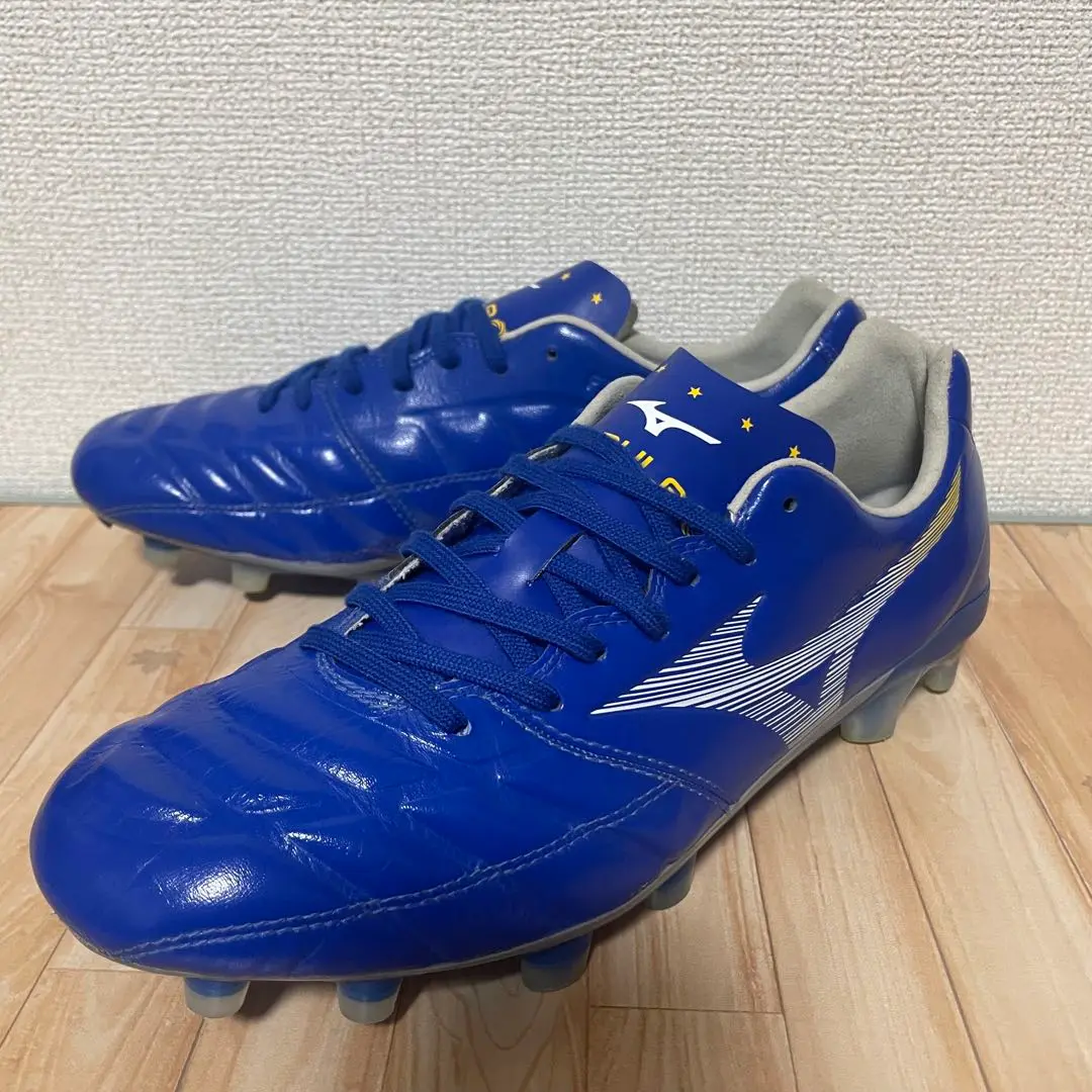 レビュラカップジャパン　26.0 REBULA CUP(レビュラ カップ)｜ミズノ｜サッカーショップKAMO