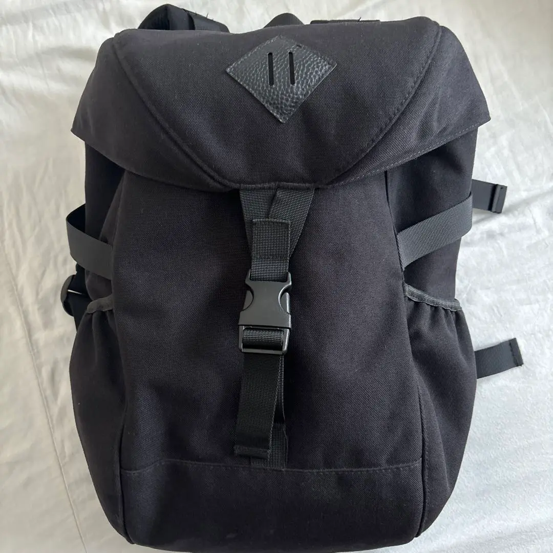 東原亜希 FORME 2023 フォルム DRAW CODE KIDS BACKPACK ドロー