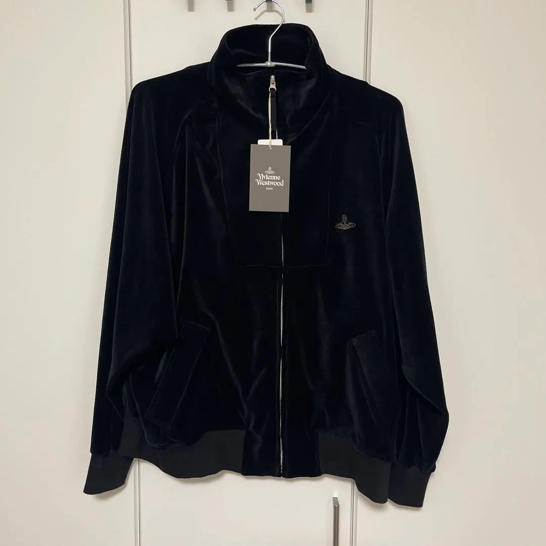【匿名配送】vivien westwood スタジャン ジャケット 裏起毛 匿名配送】vivien westwood スタジャン ジャケット 裏起毛
