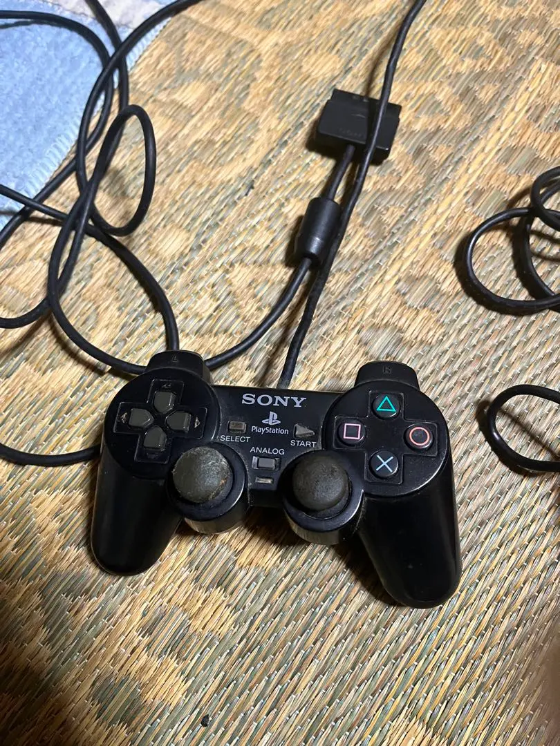 プレイステイション 2 /3台と付属品2個ジャンク プレイステイション 2 /3台と付属品2個ジャンク 2025年最新