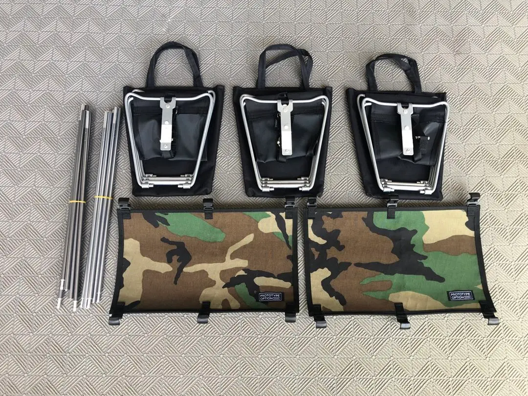 PROTOTYPE OPTION MCRサポートシートセット PROTOTYPE OPTION MCRサポートシートセット（PROTOTYPE OPTION