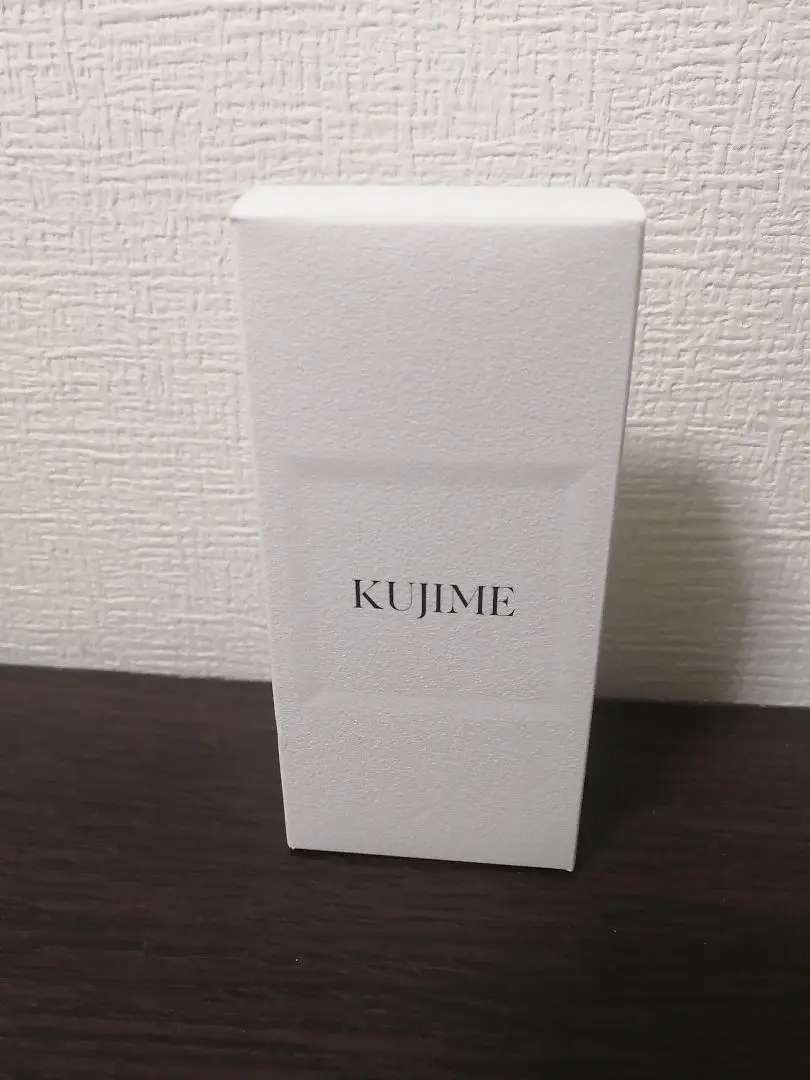 新品未使用　KUJIME 美容液 30mL 日本製 KUJIME / クジメ】FUSICA SERUM フシカセラム (コスメ/香水
