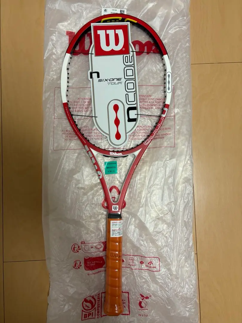 2025年最新】PROSTAFF SIX ONE 90の人気アイテム - メルカリ