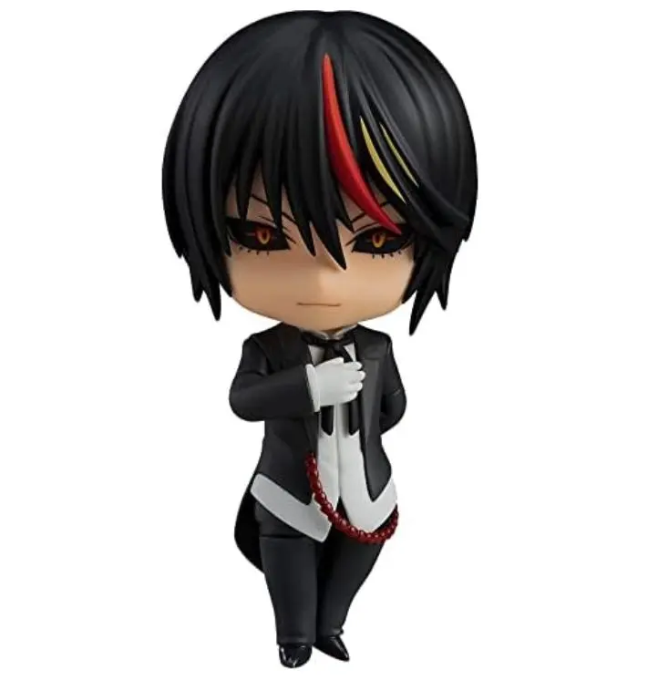 2025年最新】ディアブロ ねんどろいどの人気アイテム - メルカリ