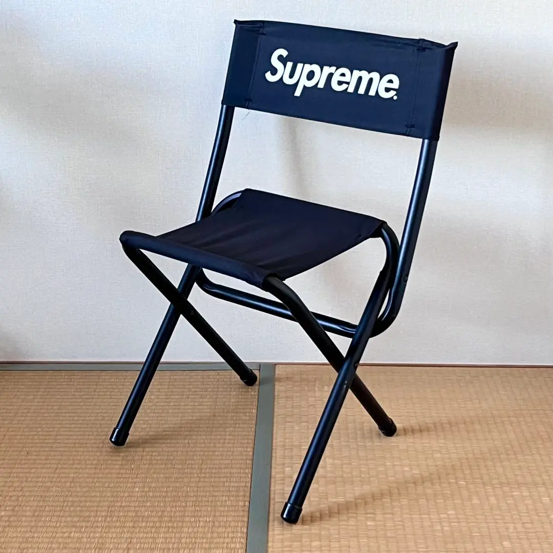 2025年最新】SUPREME COLEMAN foldingの人気アイテム - メルカリ