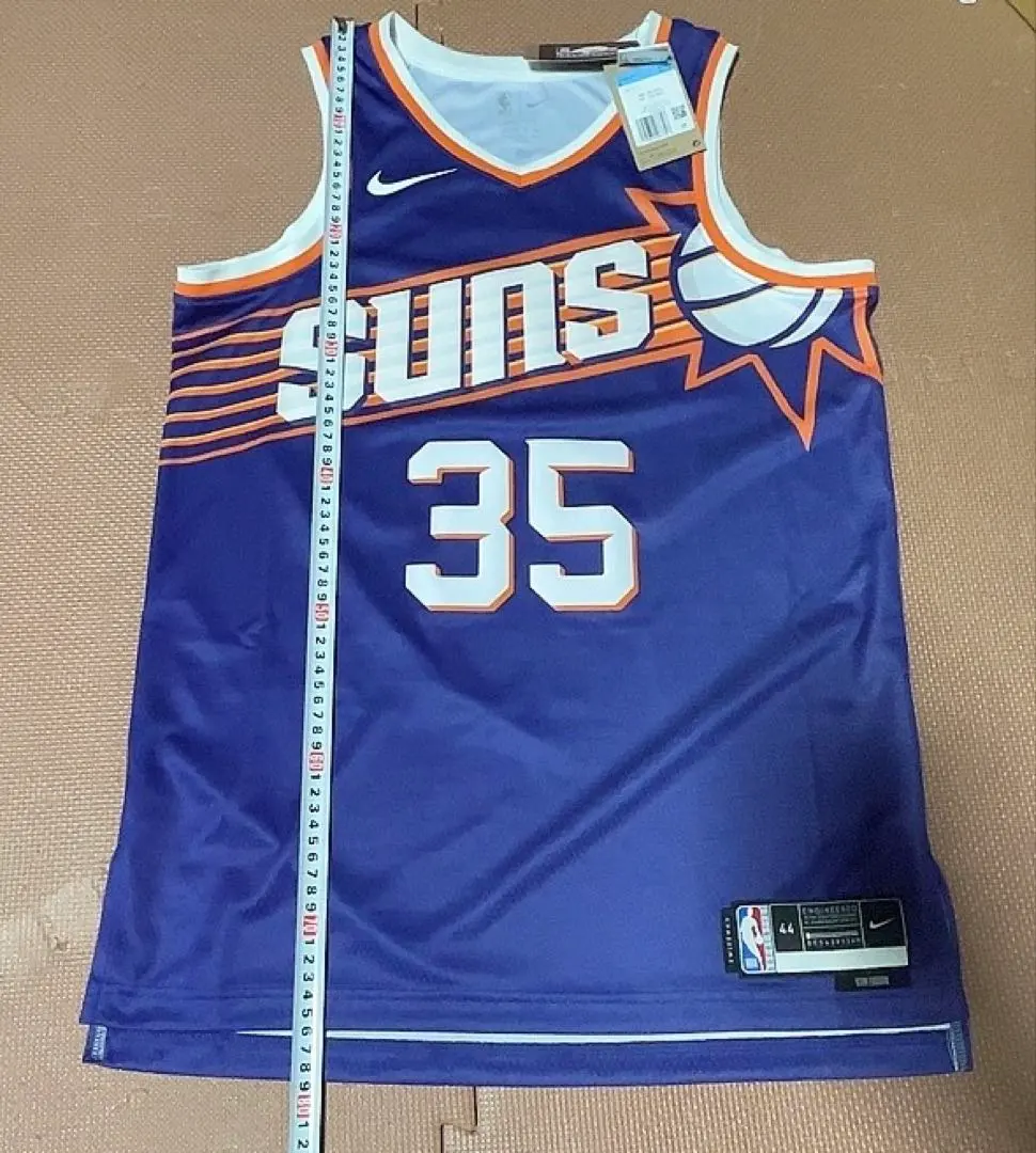 2025年最新】ケビンデュラント ユニフォームの人気アイテム - メルカリ