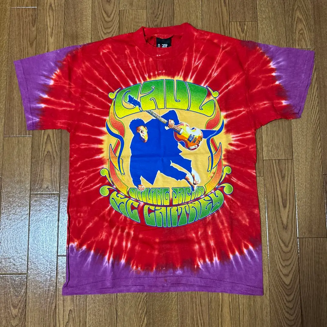 2025年最新】ポールマッカートニー2002年ツアーTシャツの人気