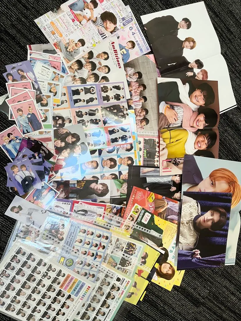 Thumbnail of Former Johnny's Jr. Goods