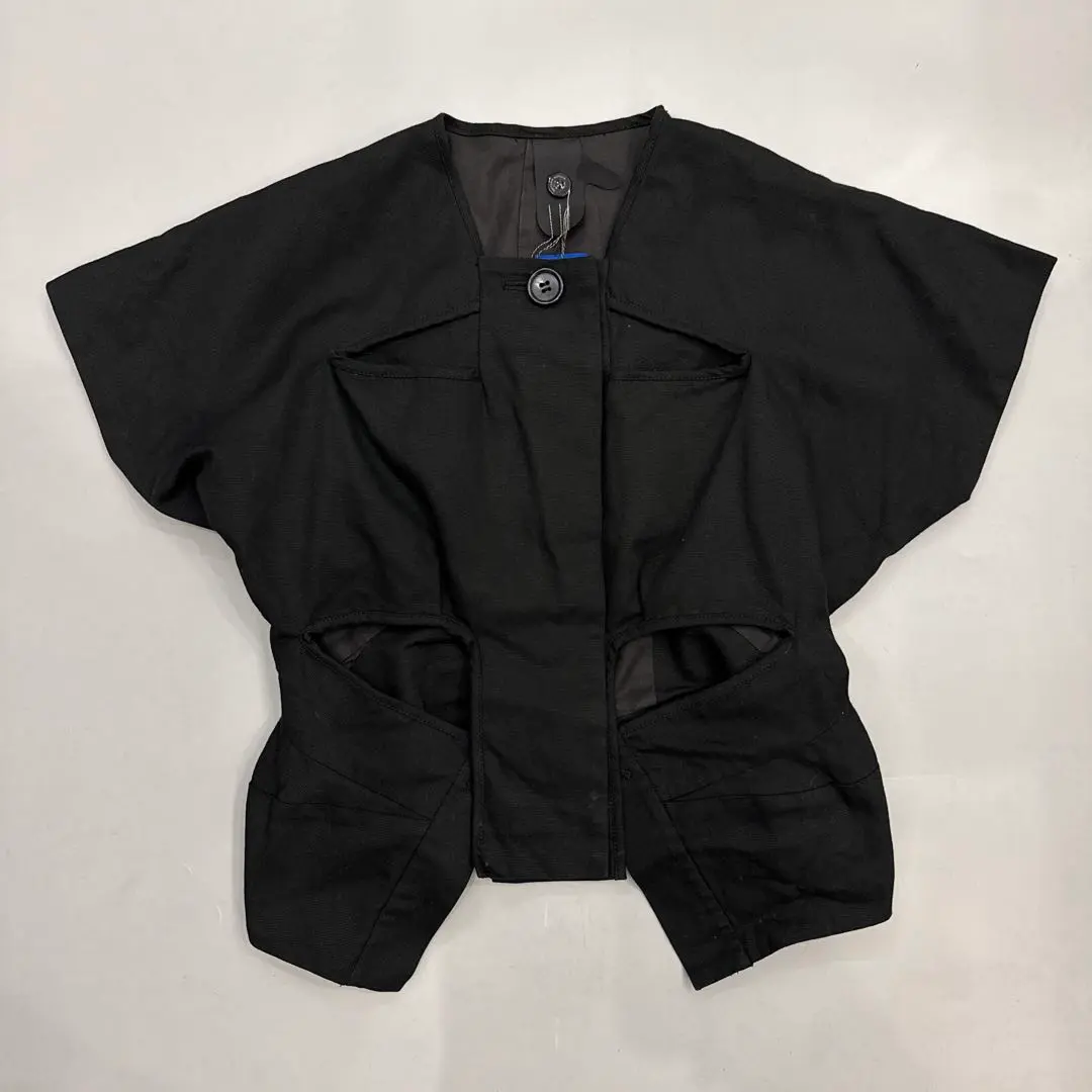 中古・古着通販】BERNHARD WILLHELM (ベルンハルト ウィルヘルム