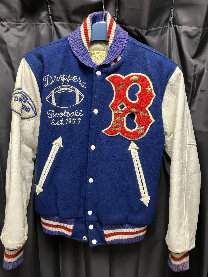 2025年最新】木更津キャッツアイスタジャンの人気アイテム - メルカリ