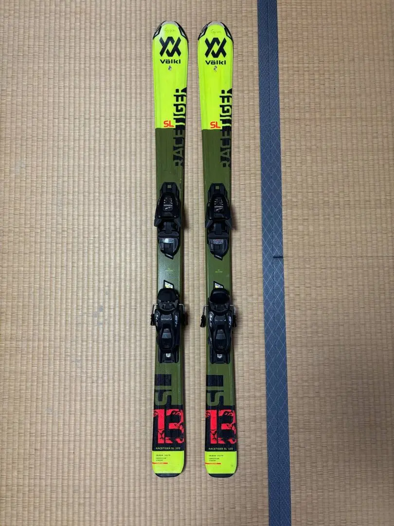2025年最新】VOLKL RACETIGER SLの人気アイテム - メルカリ
