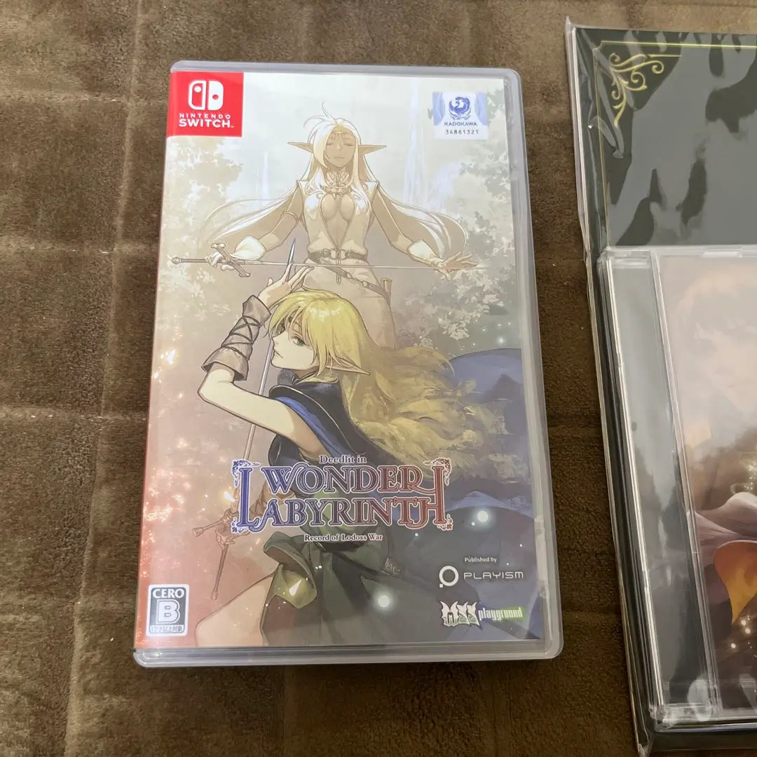 ヴァイスシュヴァルツ　PSA10 永遠の乙女 ディードリットSPサインカード ヴァイスシュヴァルツ PSA10 永遠の乙女 ディードリットSPサイン