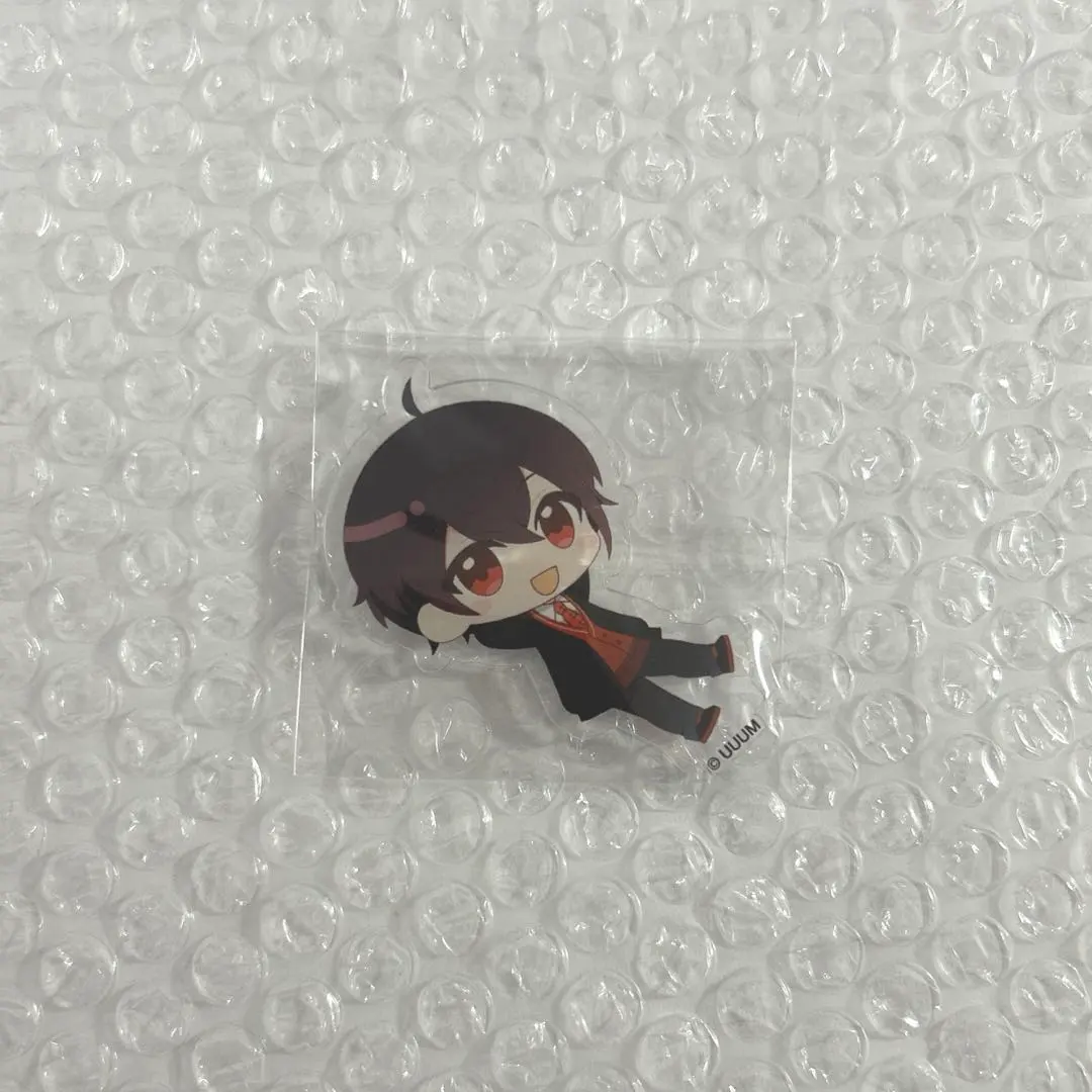 Thumbnail of Colorful Peach Avail Acrylic Stand Yuan-kun