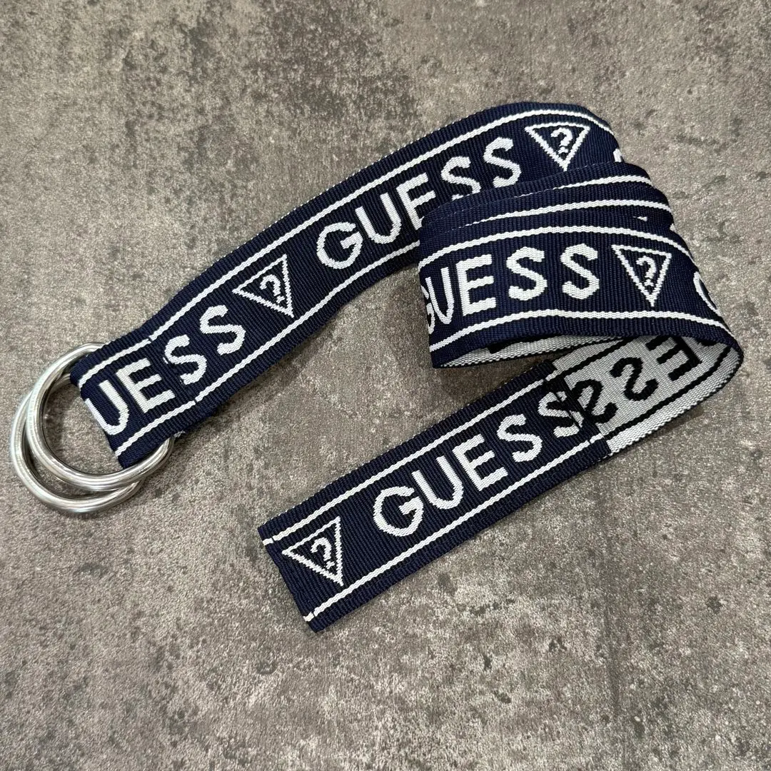 GUESS レディースロゴベルト 2025年最新】Guess レディース ベルトの人気アイテム - メルカリ
