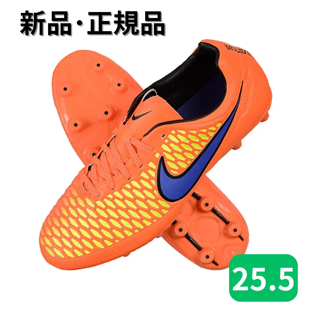 2025年最新】nike マジスタ オーデンの人気アイテム - メルカリ