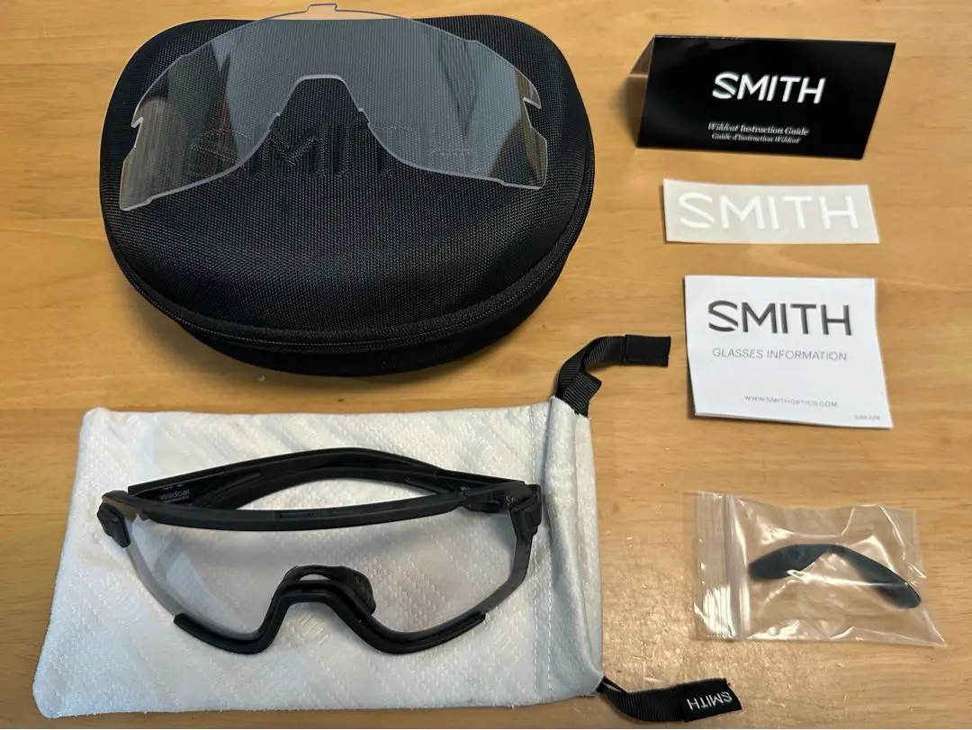 2025年最新】smith サングラスワイルドキャットの人気アイテム