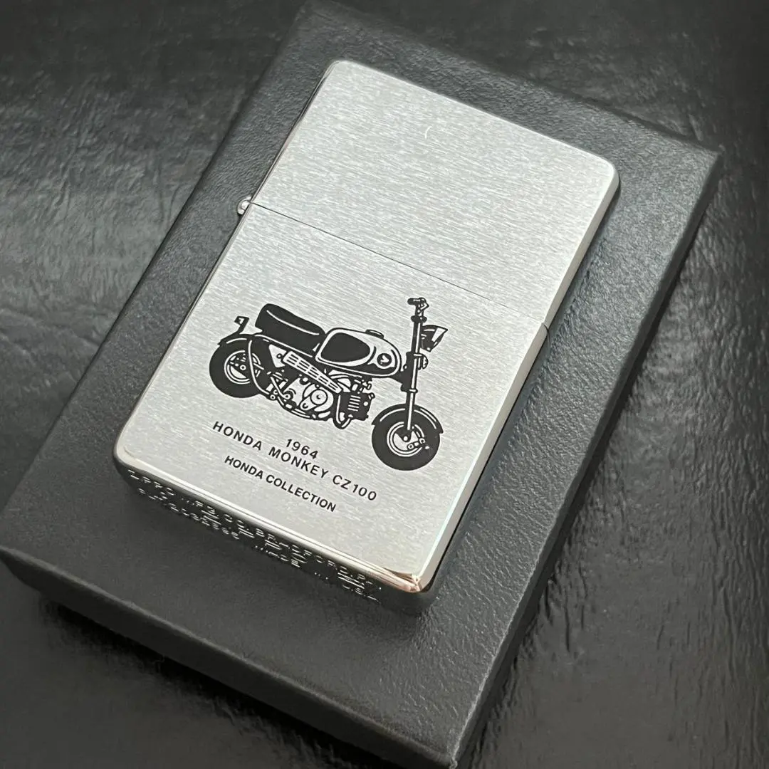 2025年最新】zippo hondaの人気アイテム - メルカリ