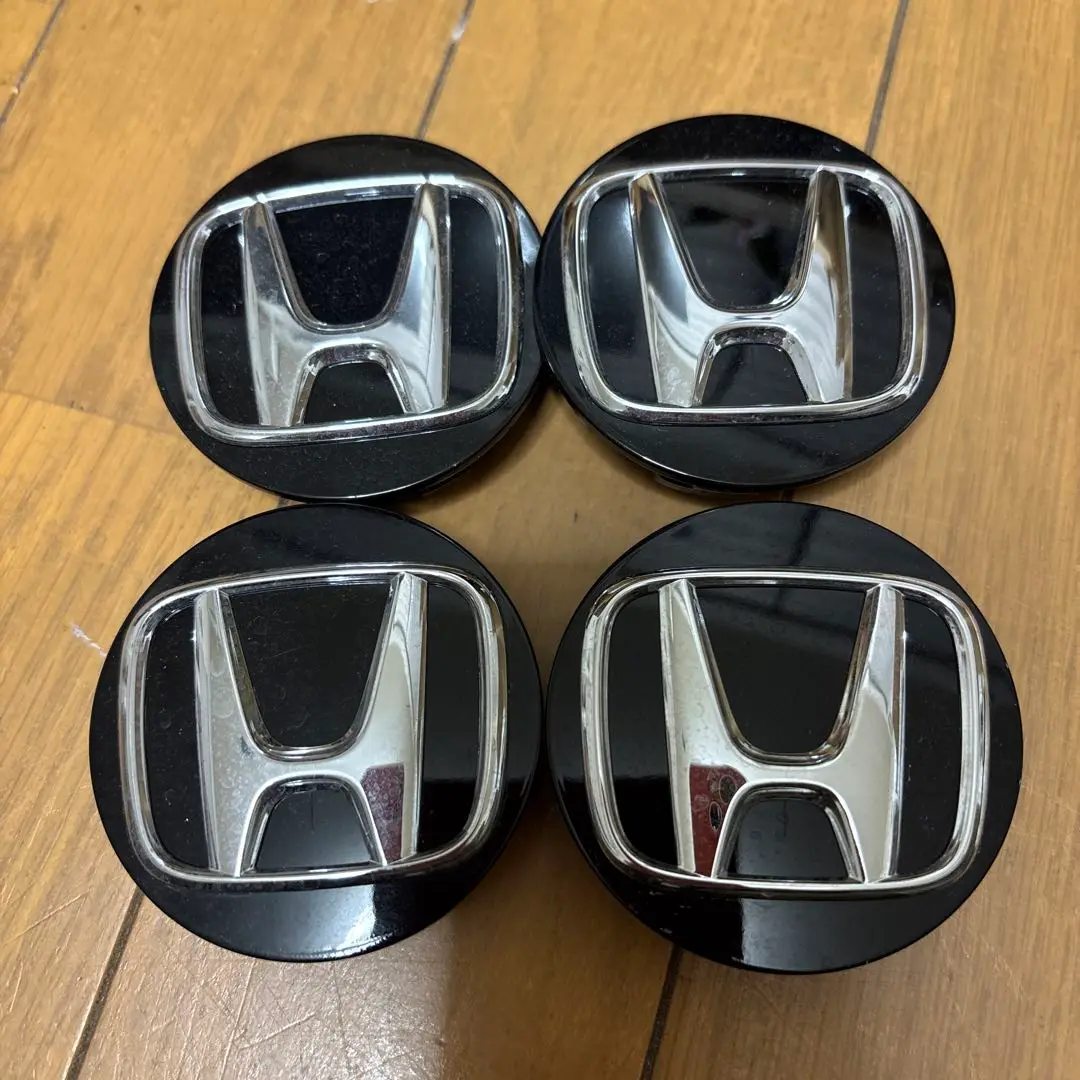 えいちゃんさん専用 HONDA ZR-V 純正ホイール ホイルキャップ付 ホンダ ZR-V RZ3,4,5,6系 純正: アルミホイールセンターキャップ