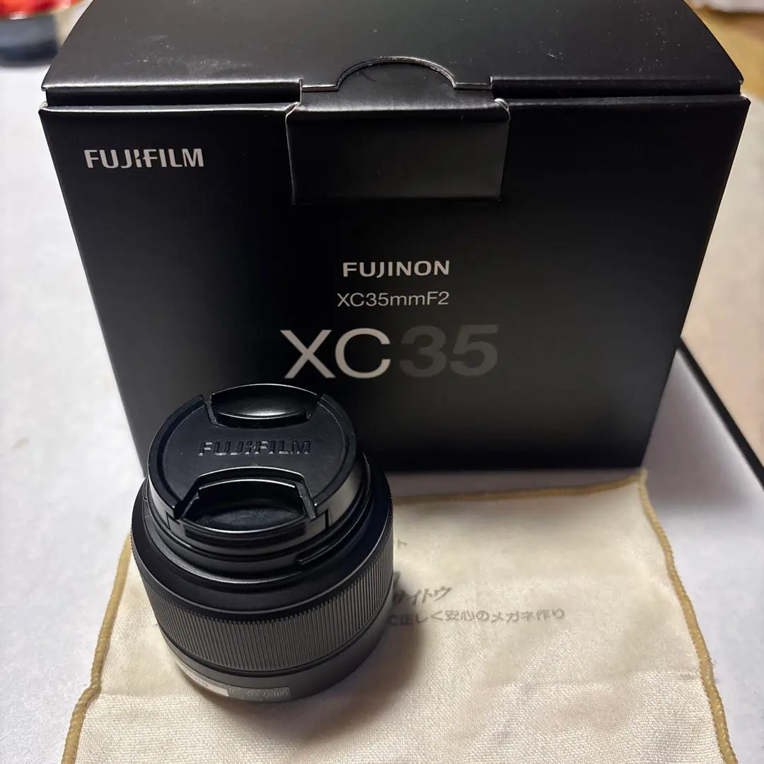 2025年最新】xc35mm f2の人気アイテム - メルカリ