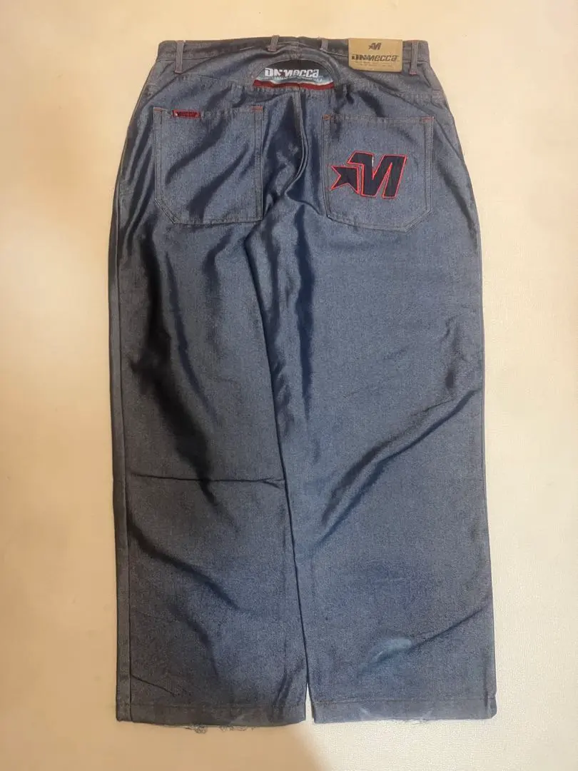 2025年最新】MECCA メンズ デニム・ジーンズの人気アイテム - メルカリ