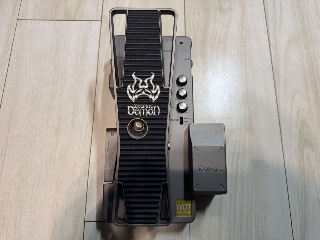 2025年最新】ibanez wd7の人気アイテム - メルカリ